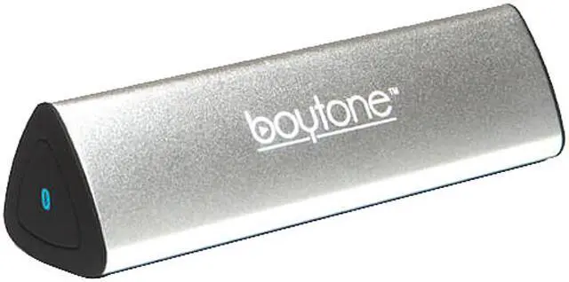 Main image of Boytone BT-120SL Portable Bluetooth Speaker
