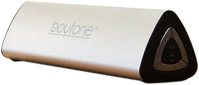 Alt view image 3 of 4 - Boytone BT-120SL Portable Bluetooth Speaker