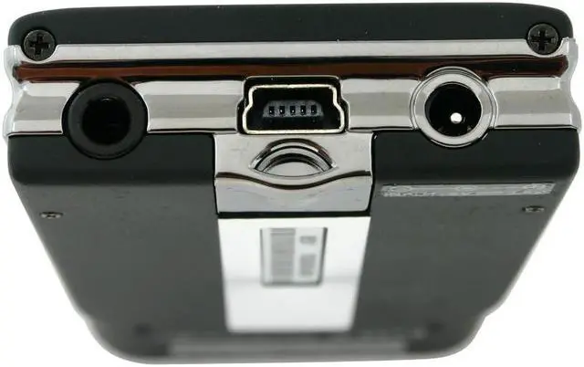 Alt view image 6 of 10 - ARCHOS 1.5" Black 4GB MP3 Player 104