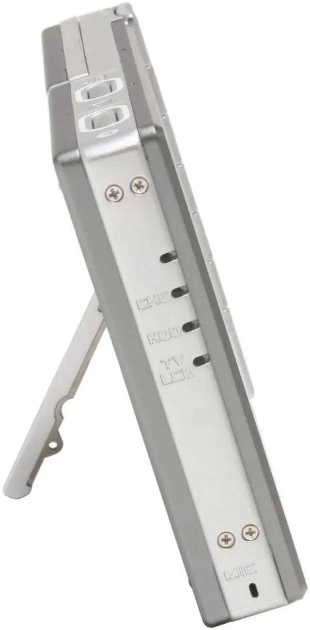 Alt view image 4 of 9 - ARCHOS 4.3" 30GB MP3 Player 604