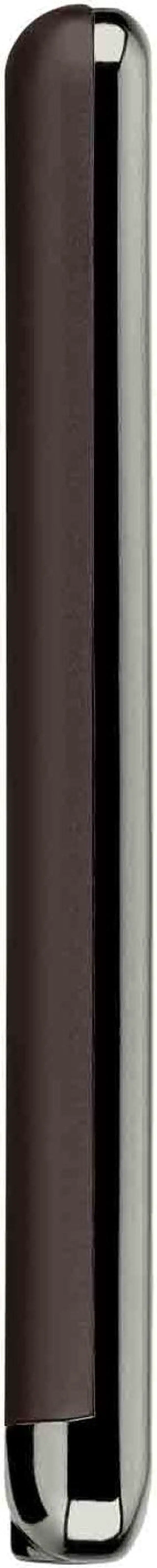 Alt view image 4 of 11 - Archos 3 Vision - 8GB MP3/MP4 Player (501338) - CHOCOLATE BROWN
