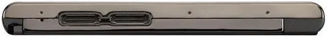 Alt view image 8 of 11 - Archos 5 - 60GB w/ Wi-Fi (501117) - BLACK