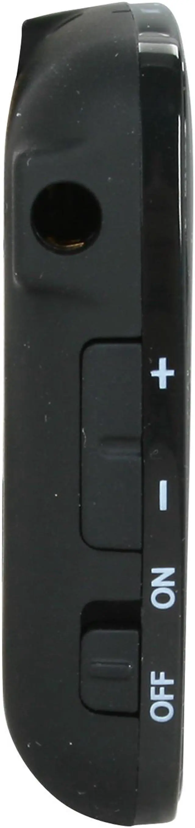 Alt view image 3 of 6 - Archos - 14 Vision - 4GB MP3/MP4 Player w/ FM Radio (501509)