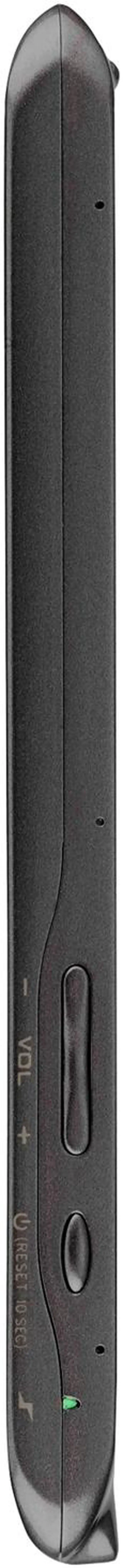 Alt view image 4 of 13 - ARCHOS 4.3" MP3 / MP4 Player 43 Internet Tablet - 8GB