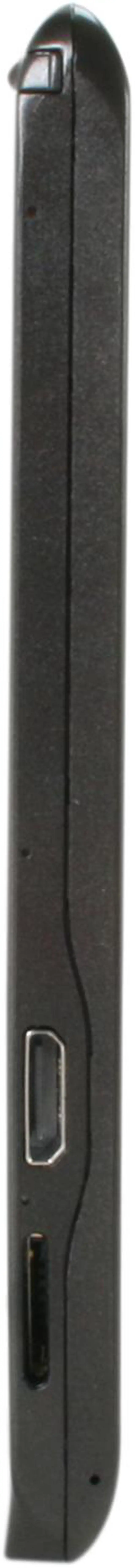 Alt view image 9 of 13 - ARCHOS 4.3" MP3 / MP4 Player 43 Internet Tablet - 8GB