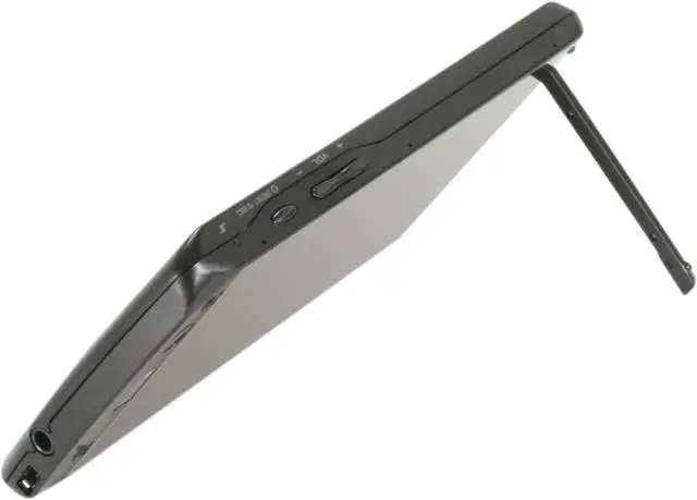 Alt view image 12 of 13 - ARCHOS 4.3" MP3 / MP4 Player 43 Internet Tablet - 8GB