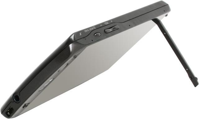 Alt view image 6 of 7 - Archos - 43 Internet Tablet - 16GB Running Google ANDROID + Wi-Fi (501578)