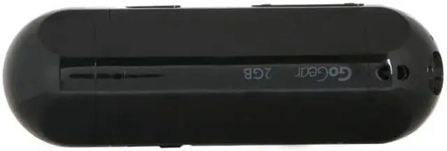Alt view image 4 of 12 - PHILIPS GoGear 2GB MP3 Player SA2627/37