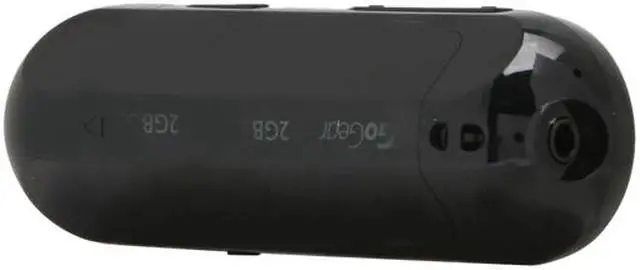 Alt view image 5 of 12 - PHILIPS GoGear 2GB MP3 Player SA2627/37