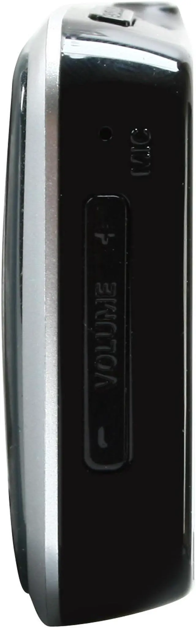 Alt view image 6 of 8 - Philips 2GB Flash MP3 Player with OLED Screen and FM Tuner (SA2925A/37)