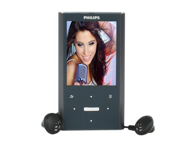 Philips Gogear Mp3 Player Not Recognized By Pc Shopping Online Green 
