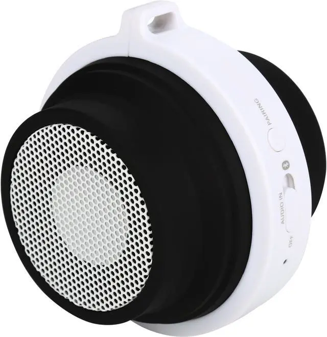 Alt view image 5 of 12 - Philips BT2000 Bluetooth Portable Speaker - Black