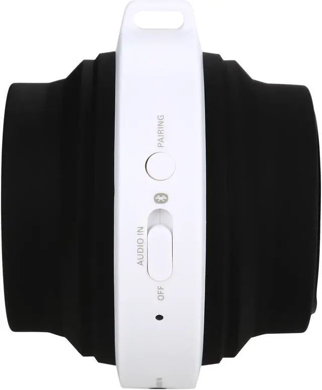 Alt view image 7 of 12 - Philips BT2000 Bluetooth Portable Speaker - Black