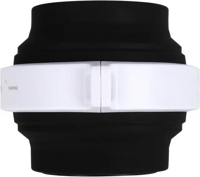 Alt view image 10 of 12 - Philips BT2000 Bluetooth Portable Speaker - Black