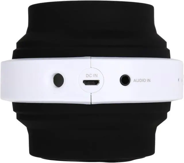 Alt view image 11 of 12 - Philips BT2000 Bluetooth Portable Speaker - Black