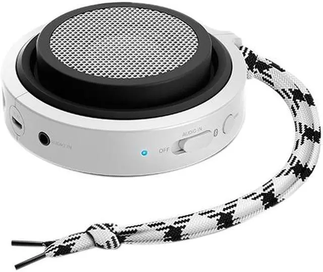 Alt view image 2 of 12 - Philips BT2000 Bluetooth Portable Speaker - Black