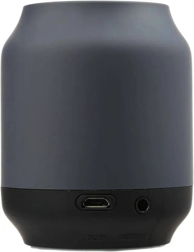 Alt view image 4 of 7 - PHILIPS BT50B/37 Bluetooth Portable Speaker (Black)