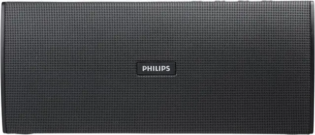 Alt view image 2 of 7 - Philips BT3080B/37 Bluetooth Speaker - Black