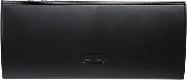 Alt view image 4 of 7 - Philips BT3080B/37 Bluetooth Speaker - Black