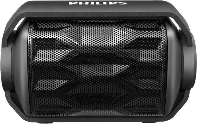 Main image of Philips BT2200 Wireless Portable Speaker (Black)