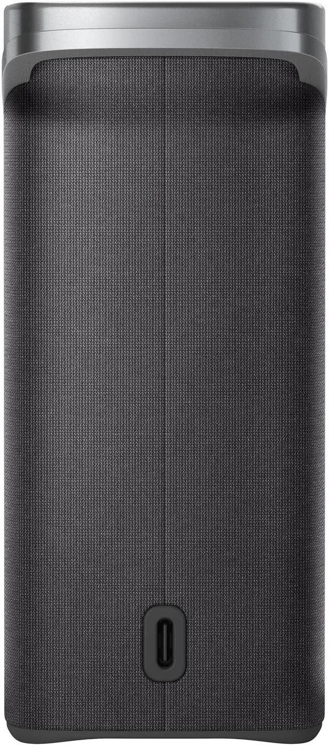 Alt view image 2 of 5 - Philips S3505 Wireless Speaker 10 Hours Playtime Up 20m Range IPX7
