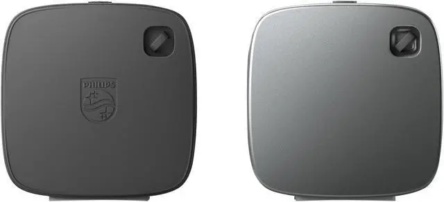 Alt view image 4 of 8 - Philips S7505 Wireless Speaker 20 Hours Playtime Up 20m Range IPX7