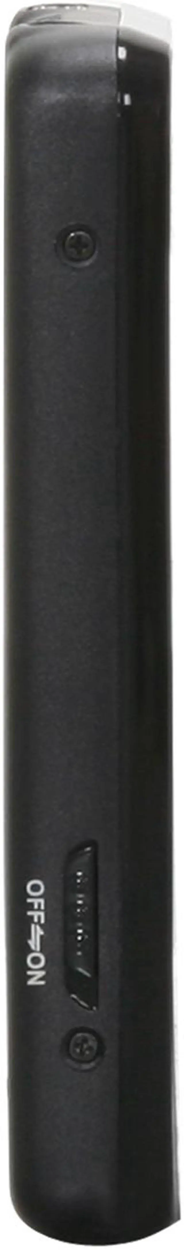 Alt view image 7 of 11 - CENTON 2.2" Black 4GB MP3 / MP4 Player 4GBMP4-008