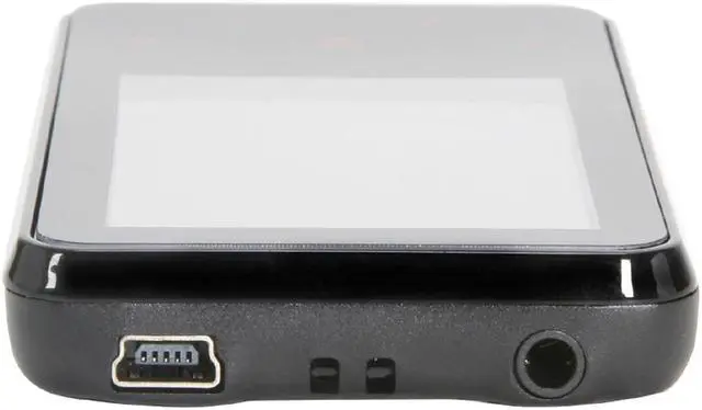 Alt view image 10 of 11 - CENTON 2.2" Black 4GB MP3 / MP4 Player 4GBMP4-008