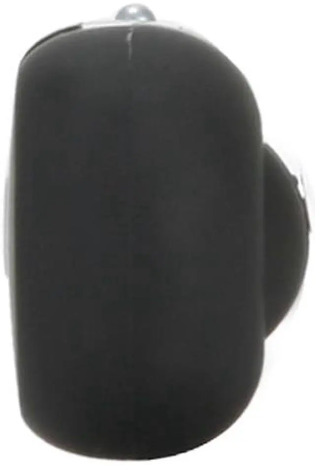 Alt view image 3 of 13 - CENTON moVex Black 4GB MP3 Player 4GBMP3-001