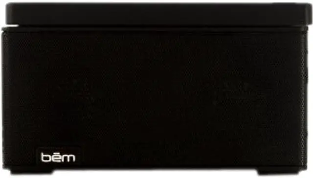 Main image of Bem Wireless BEMBSL Bedside Speaker with Light