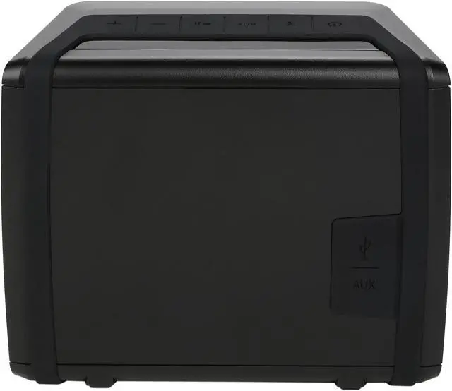 Alt view image 4 of 7 - Klipsch Groove Portable Bluetooth Speaker