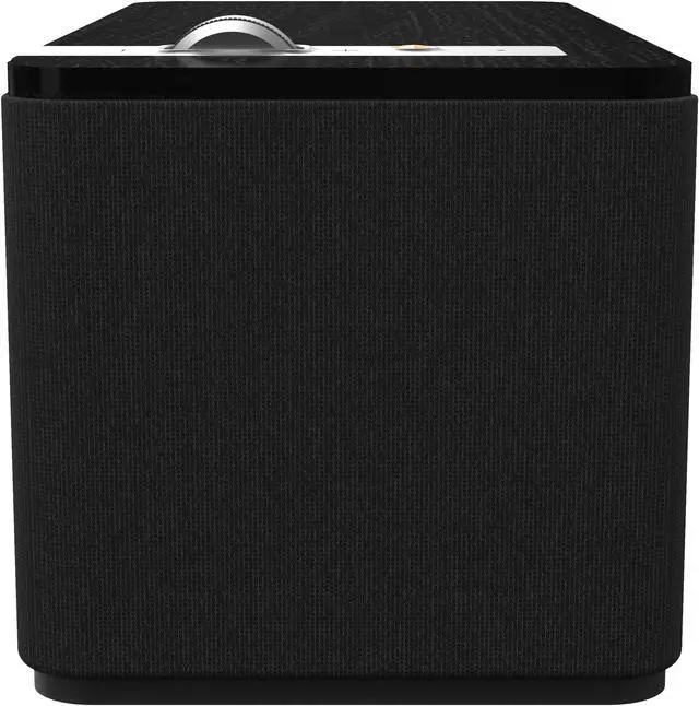 Alt view image 4 of 11 - Klipsch THE One PLUS Premium Bluetooth Speaker System (Matte Black)