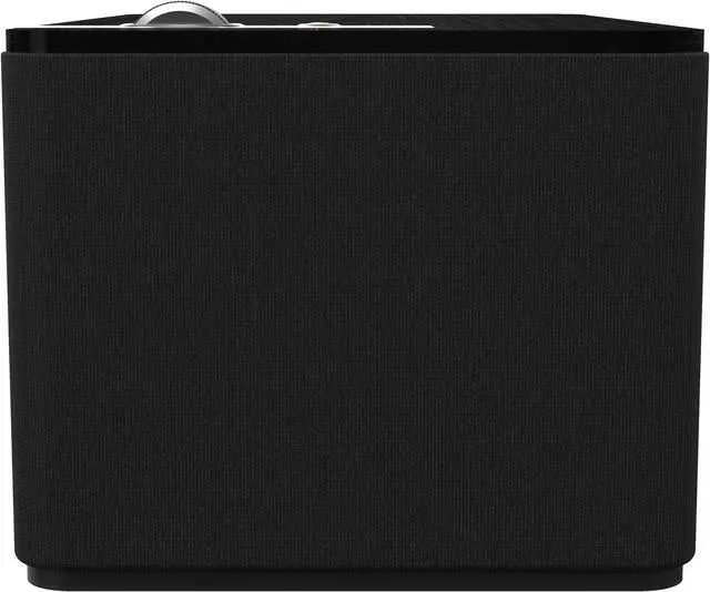Alt view image 4 of 9 - Klipsch THE THREE PLUS Premium Bluetooth Speaker System (Matte Black)