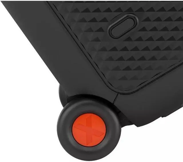 Alt view image 11 of 12 - LG XBOOM XL7 Portable Tower Speaker with Pixel LED Lighting