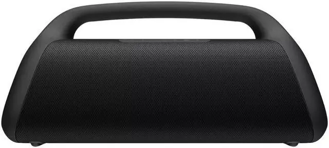 Alt view image 2 of 11 - LG XBOOM Go XG9QBK Portable Bluetooth Speaker with Stage Lighting and up to 24HR Battery