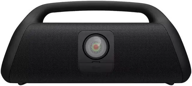 Alt view image 7 of 11 - LG XBOOM Go XG9QBK Portable Bluetooth Speaker with Stage Lighting and up to 24HR Battery