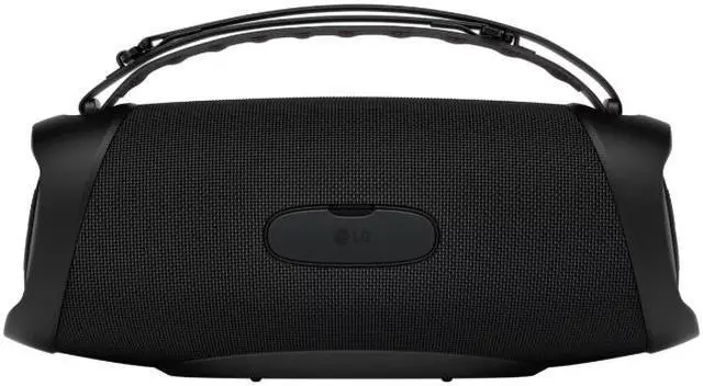 Alt view image 5 of 9 - LG XBOOM Go Wireless Speaker with Powerful Sound and up to 15 HRS of Battery (XG8T) - Black
