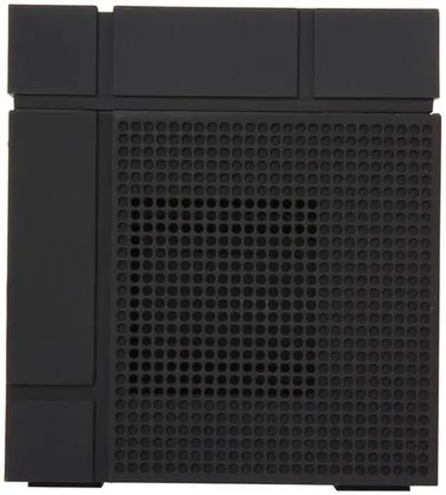 Alt view image 4 of 7 - Rosewill R-Studio - MINI RUBIC-BK - Portable Bluetooth Speaker with NFC and Handsfree Mic