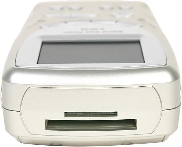Alt view image 5 of 7 - VOSONIC 2.5" MP3 Player V-MP3H