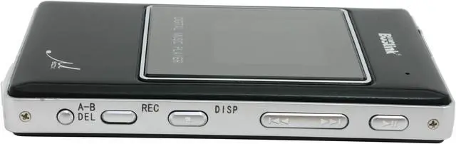 Alt view image 6 of 11 - BUSlink MP3 Player MP3-MC512