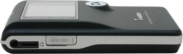 Alt view image 7 of 14 - iAUDIO Black 30GB MP3 / MP4 Player X5-30GB