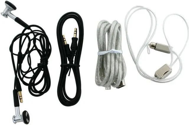 Alt view image 9 of 11 - iAUDIO U2 Black 2GB MP3 Player U2-2048BL