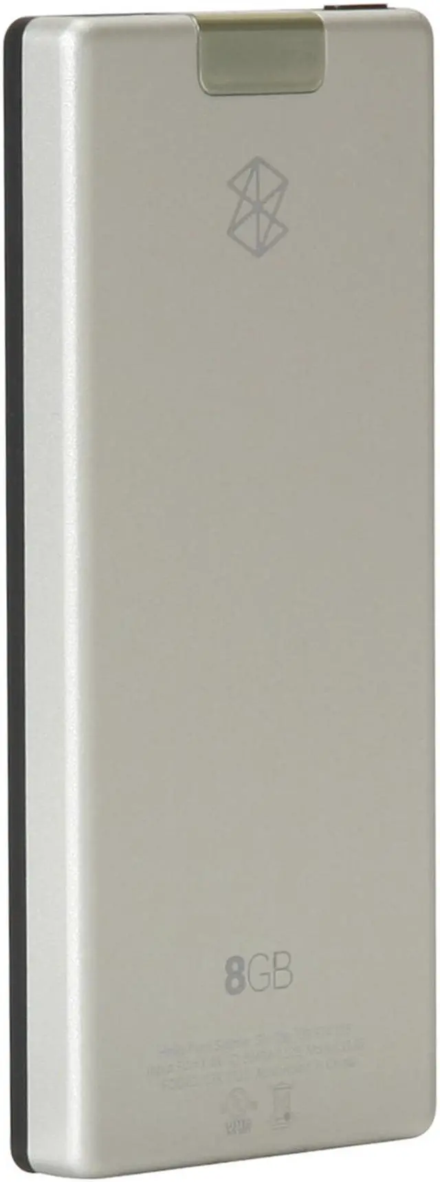 Alt view image 4 of 12 - Microsoft Zune 1.8" Black 4GB MP3 / MP4 Player