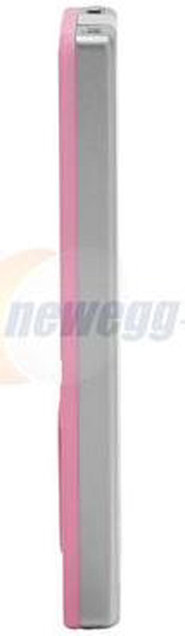 Alt view image 3 of 12 - Microsoft Zune 1.8" Pink 4GB MP3 / MP4 Player