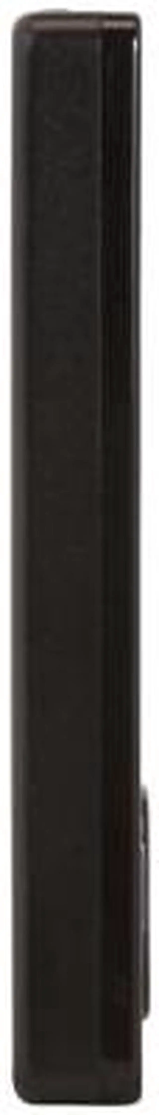 Alt view image 7 of 12 - Microsoft Zune 3.2" Black 120GB MP3 / MP4 Player