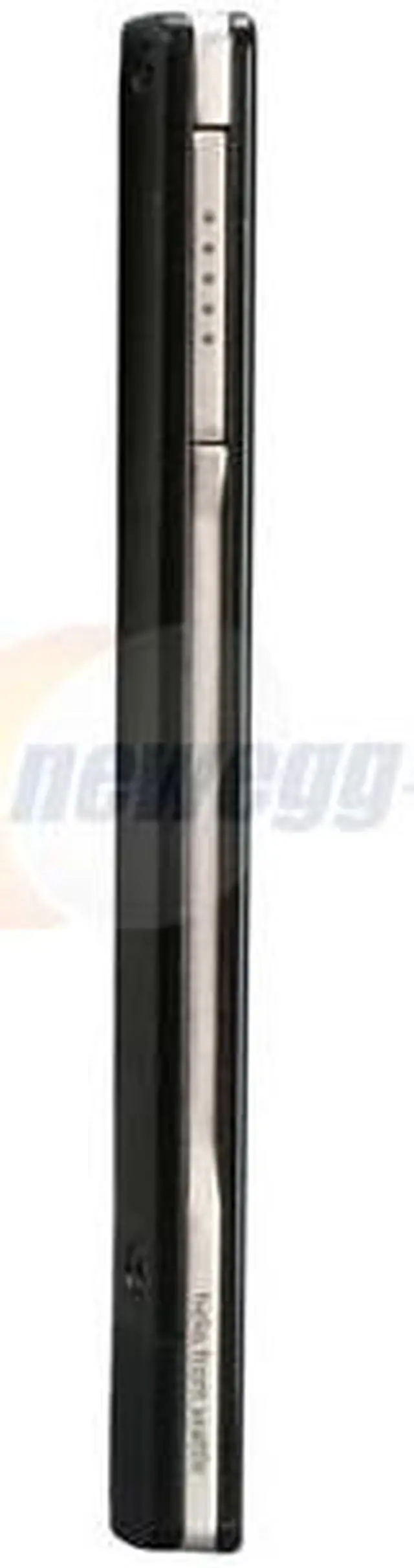 Alt view image 3 of 8 - Microsoft - 16GB Zune HD (BLACK)