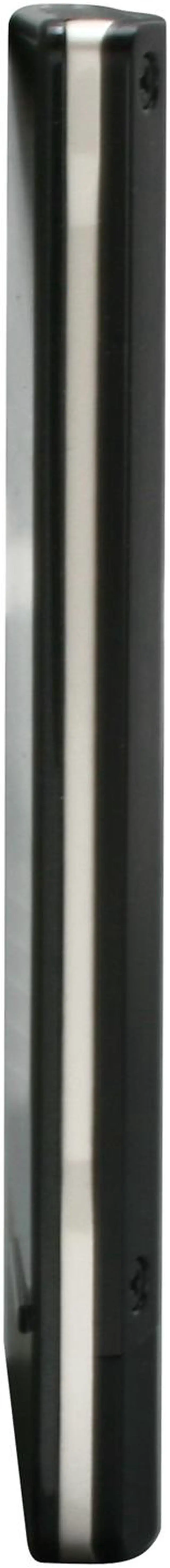 Alt view image 5 of 8 - Microsoft - 16GB Zune HD (BLACK)