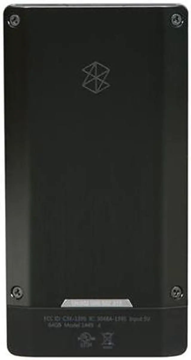 Alt view image 2 of 3 - Microsoft - 64GB Zune HD (BLACK)