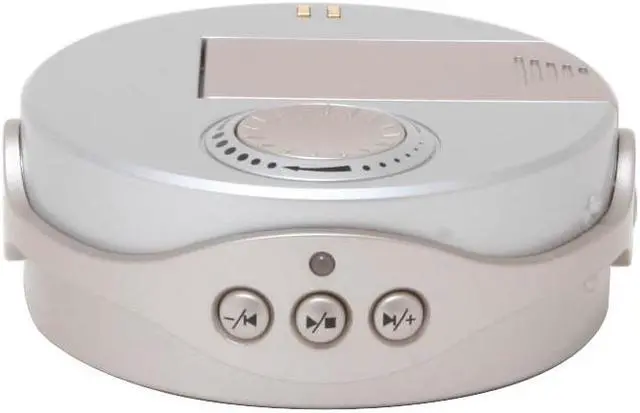 Alt view image 4 of 9 - X2gen Silver MP3 Player X-EGG