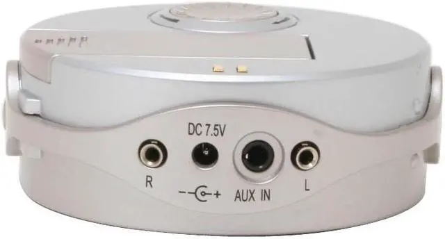 Alt view image 6 of 9 - X2gen Silver MP3 Player X-EGG